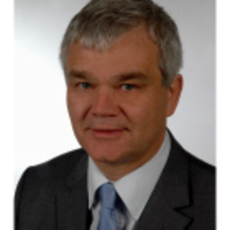 Dr. Juergen Focke's profile picture