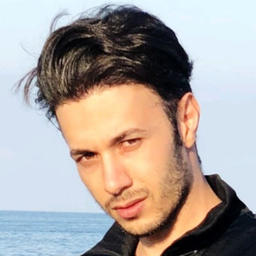 Mehrdad Masoumi