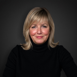 Cathrin de Groot