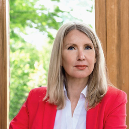 Dr. Katharina Brichetti