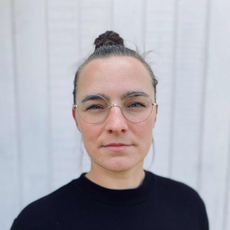 Jana Huth