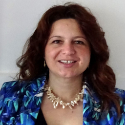 Dipl.-Ing. Snezana Gavrilovic