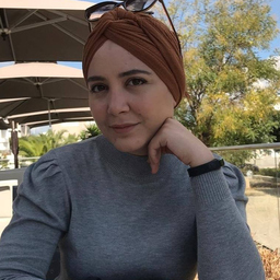 hajer jouini