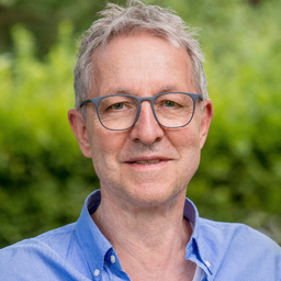 Johannes Lauterbach's profile picture