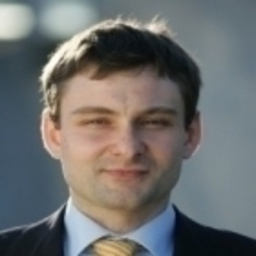 Andriy Kaplin
