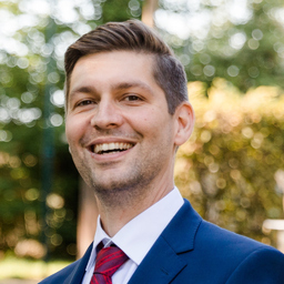 Dr. Andreas Tröls