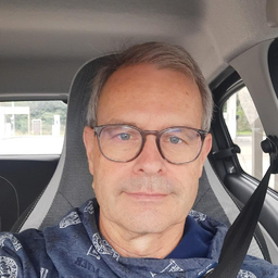 Rainer Neumann