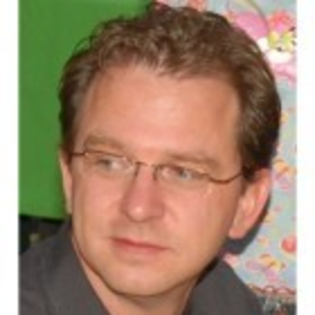 Social Media Profilbild Uwe Mirke Langenfeld