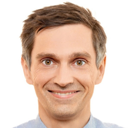 Sven Fischer