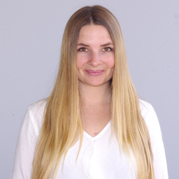 Maria-Sofie Heitauer