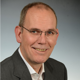 Ulf Gehring