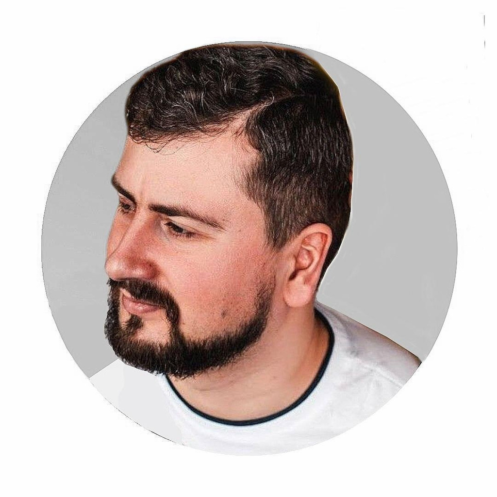 Volodymyr Petrenko Objektplanung/ Landschaftsarchitekt/ BIM