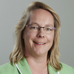 Marion Wied
