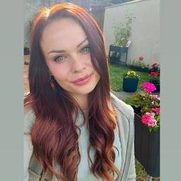 Jamie Lee Egedi