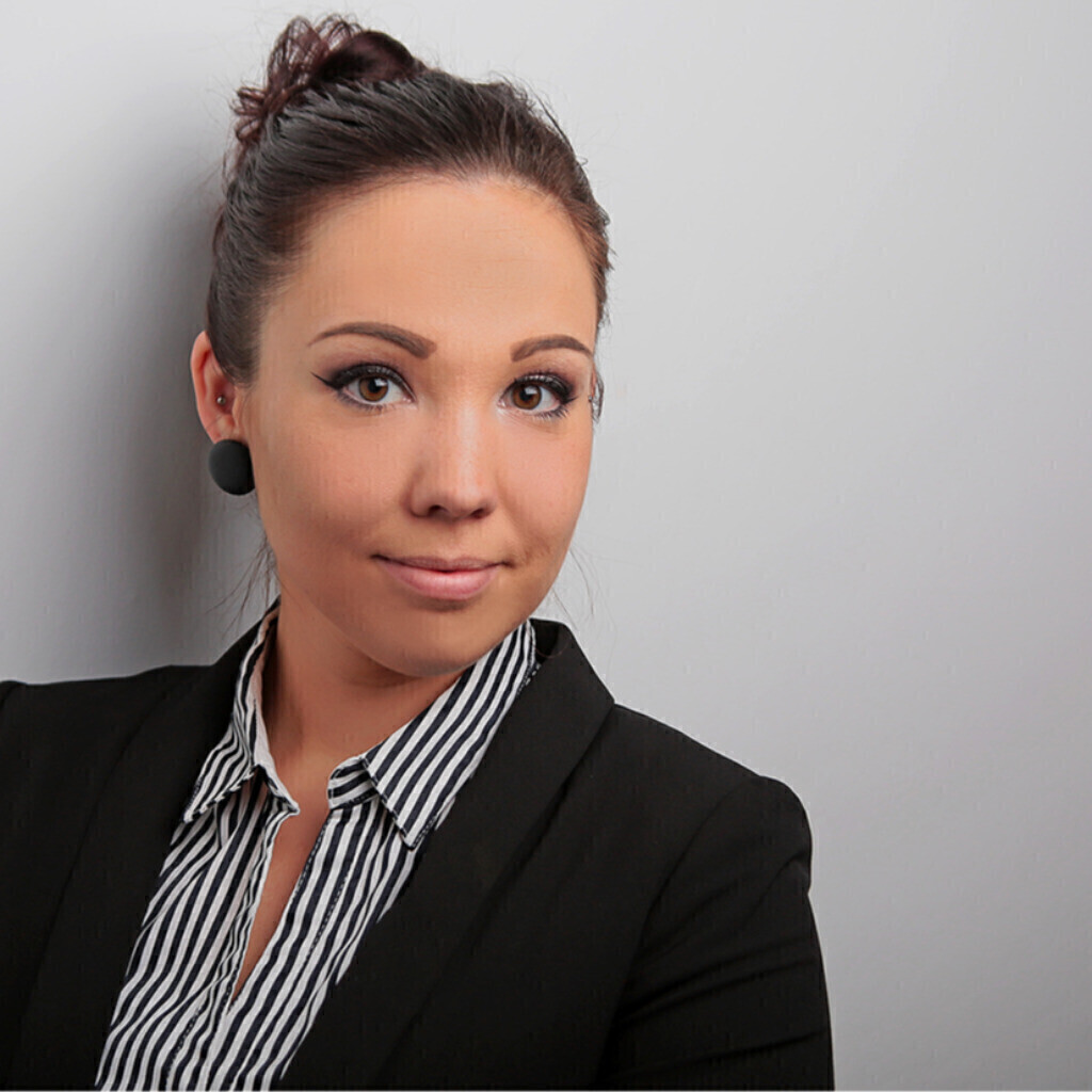Social Media Profilbild Maria AXMANN Radebeul