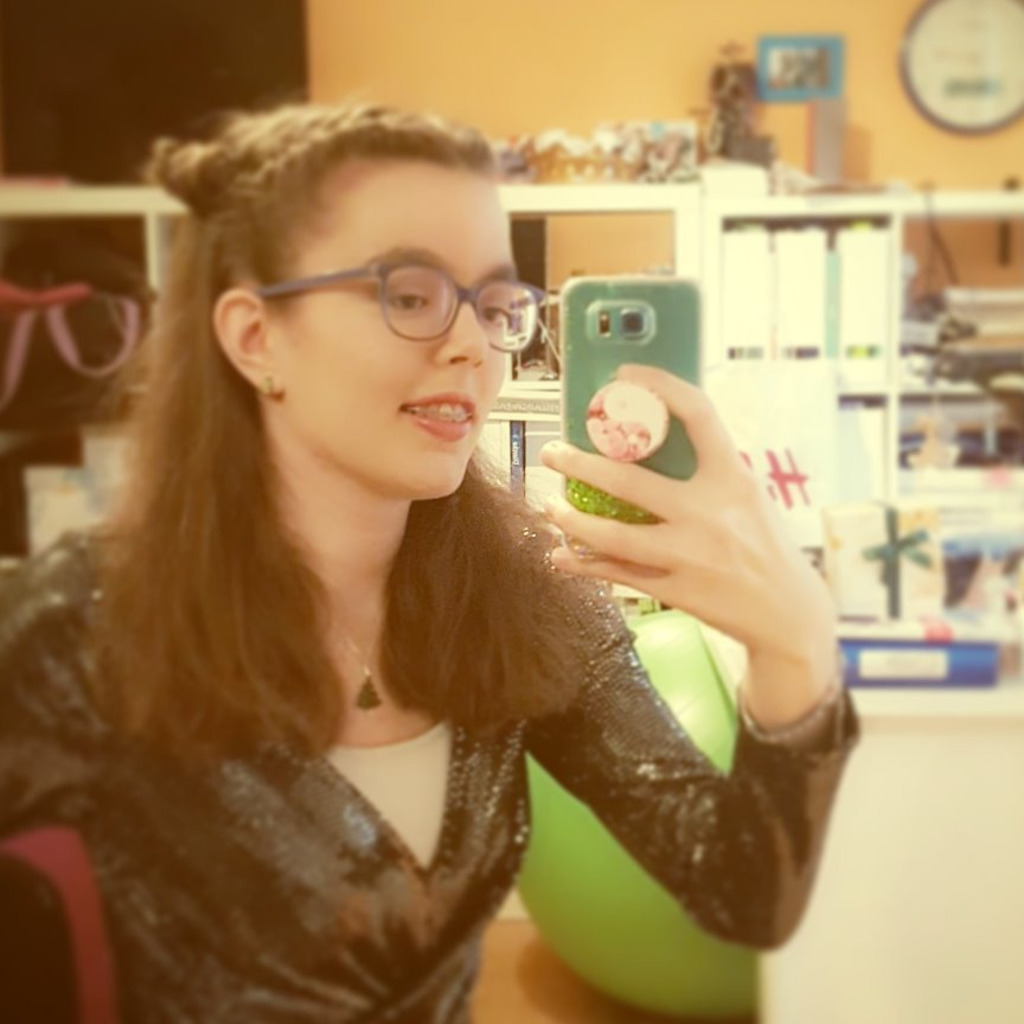 Johanna Ruhrbruch Französische und Spanische Sprache und Kultur