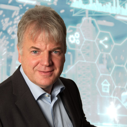 Dr. Jens Mehlich