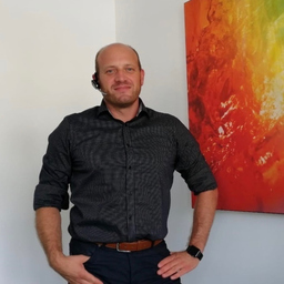Steffen Hirschle