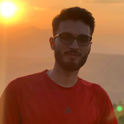 Harbin Avduramani's profile picture