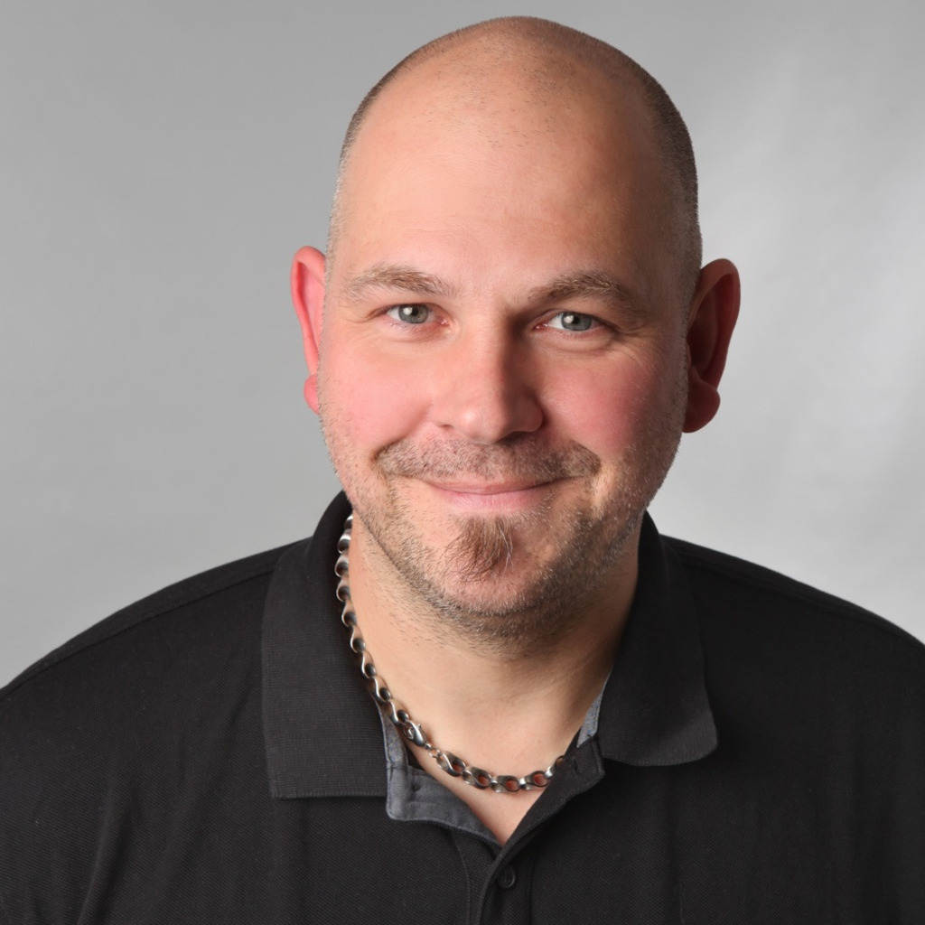 Christian Schilling Ausbildung und Berufserfahrung XING