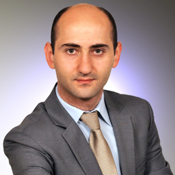 Tigran Kroyan