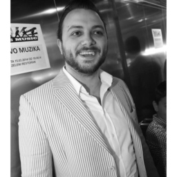 Benjamin Karamehmedovic