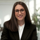 Nina Mahringer