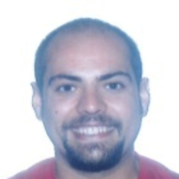 Pedro Calderón Fernández