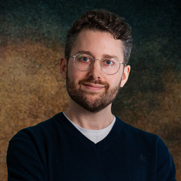 Tobias Ahrens