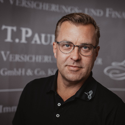 Torben Paulsen