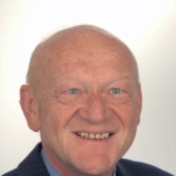 Karlheinz Haberbosch