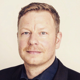 Dr. Henning Kluge