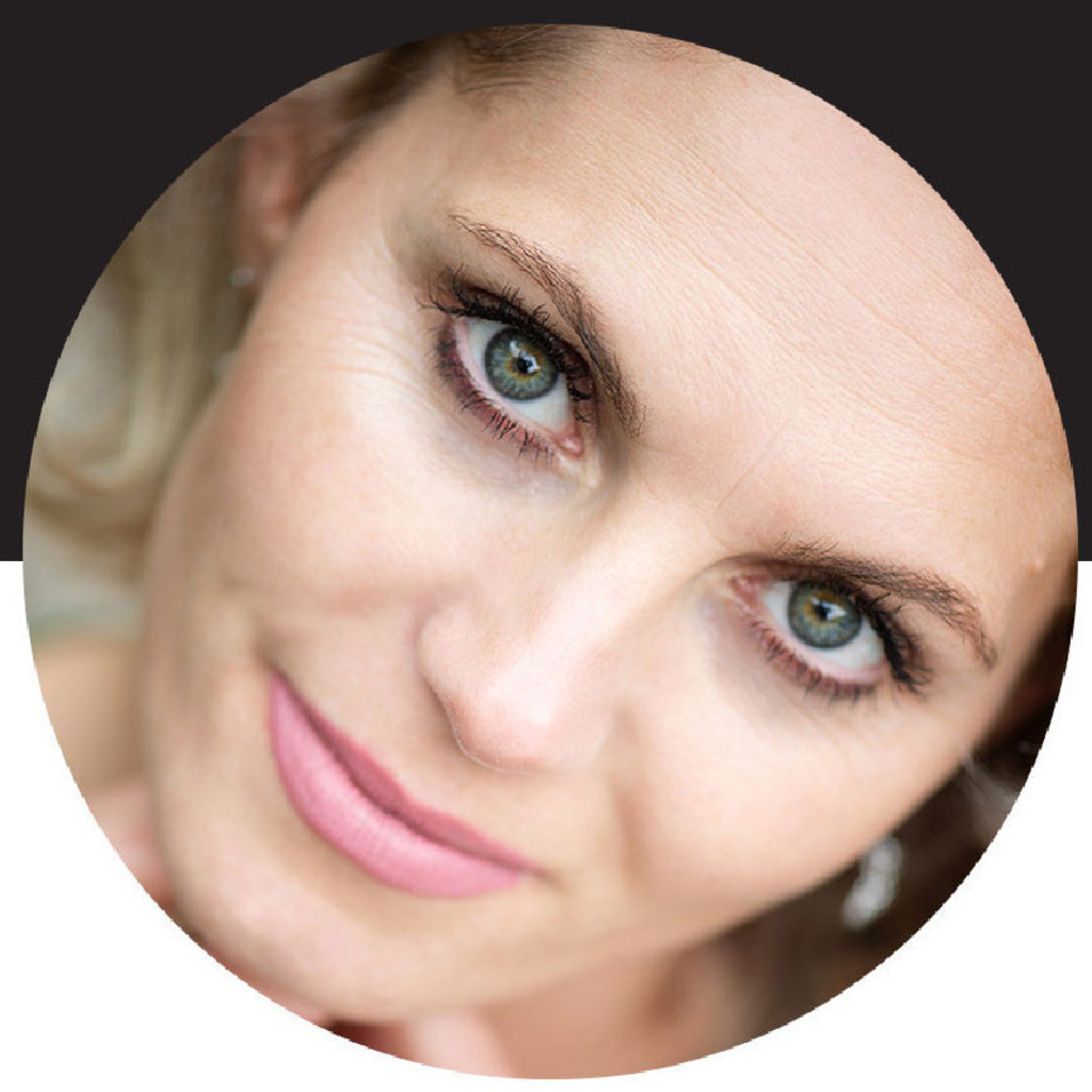 Social Media Profilbild Tatjana Scheidt 