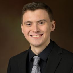 Garrett Weigel