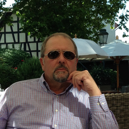 Dr. Norbert Lange