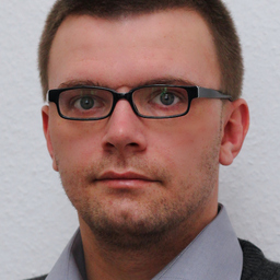 Christoph Mai