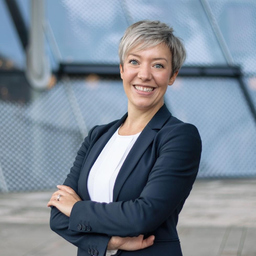 Miriam Eisenhauer