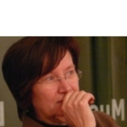 Claudia Siebertz