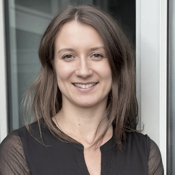 Magdalena von Stieglitz