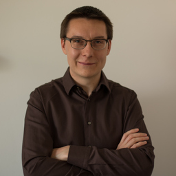Maximilian Dengl