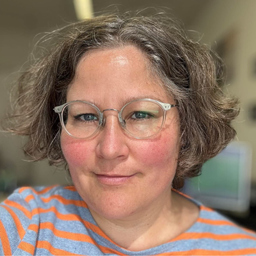 Dr. Heike Beckmann