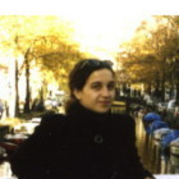 Angelina Davydova