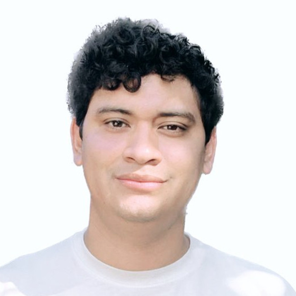 Joaquin Cortez Software Engineer Santa Cruz Sitec XING