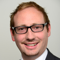 Gernot Reiff