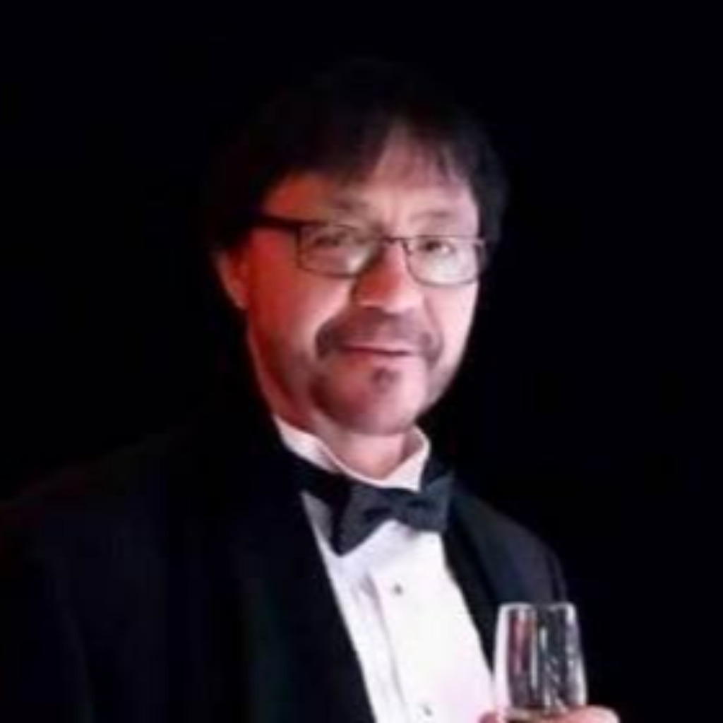 Stephen Cio Burrell Case Officer United States Government XING