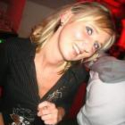 Peggy Hilbig