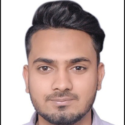 Muhammad Ali Mushtaque