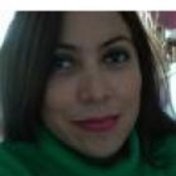 Marcela Olivares Rojas