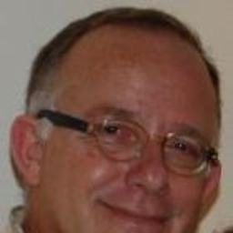 Rob Verburgh sr.