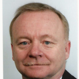 Profilbild Ulrich Kleinle